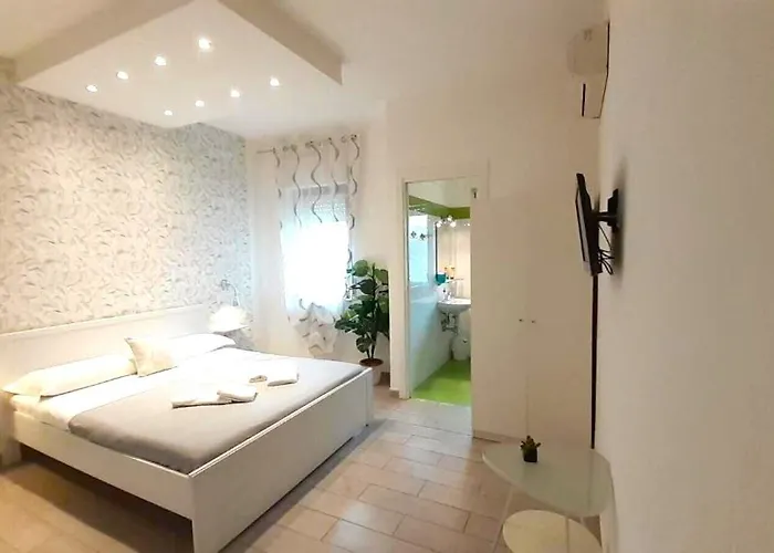 Moonlight Διαμέρισμα *