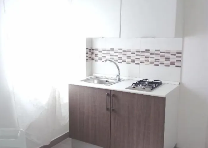 Διαμέρισμα Moonlight *