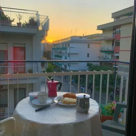 Apartamento Moonlight Península Sorrentina
