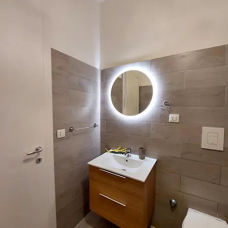Apartmán Moonlight *