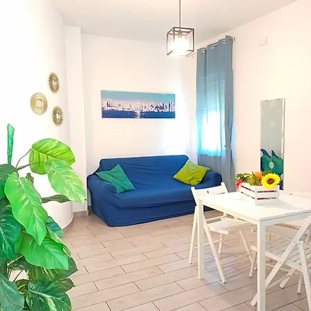 Apartmán Moonlight Sorrento