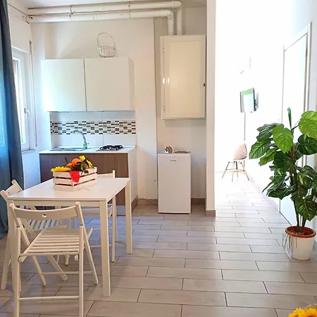 Apartamento Moonlight