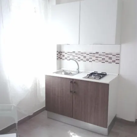 Apartamento Moonlight *