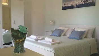 Apartamento Moonlight Península Sorrentina