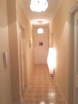Moonlight Apartmán *