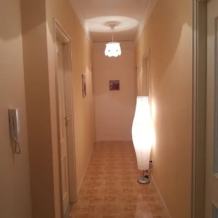 Apartmán Moonlight