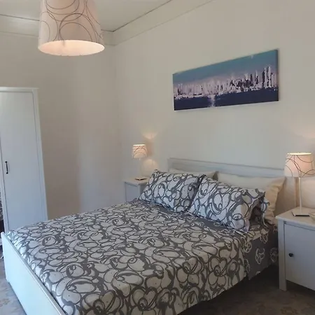 Apartmán Moonlight *