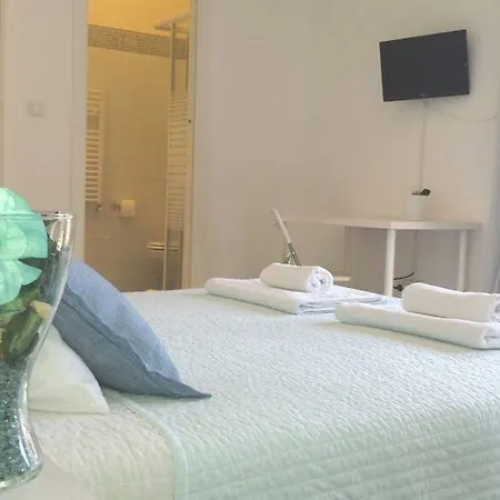Apartamento Moonlight Península Sorrentina