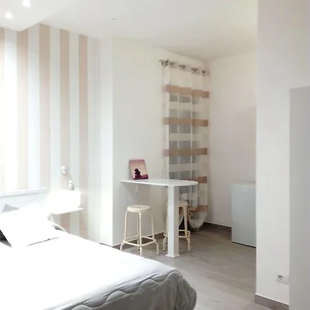 Apartmán Moonlight *