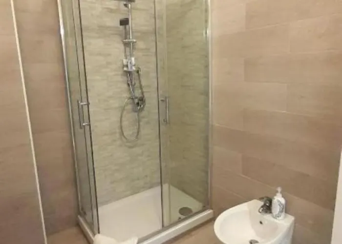 Moonlight Apartament *