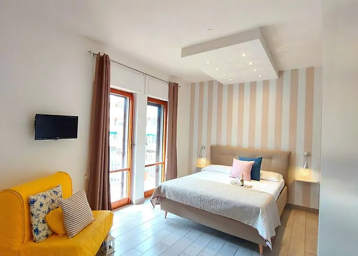 Moonlight Apartament *