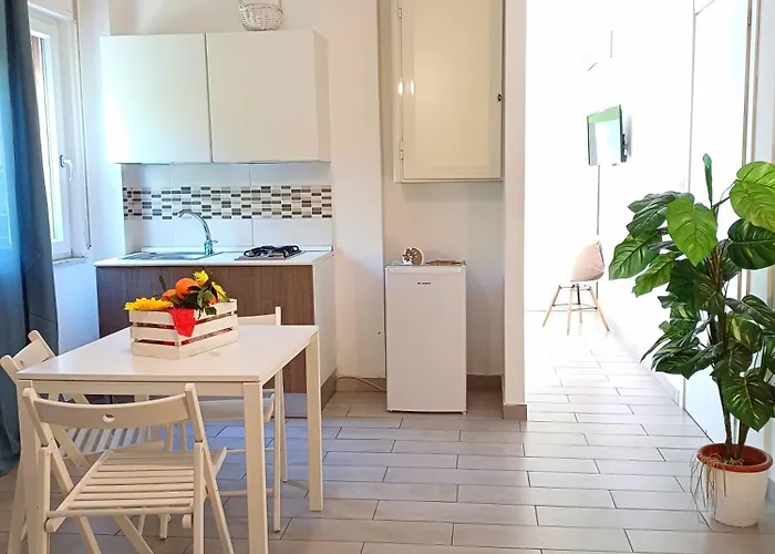 Apartamento Moonlight