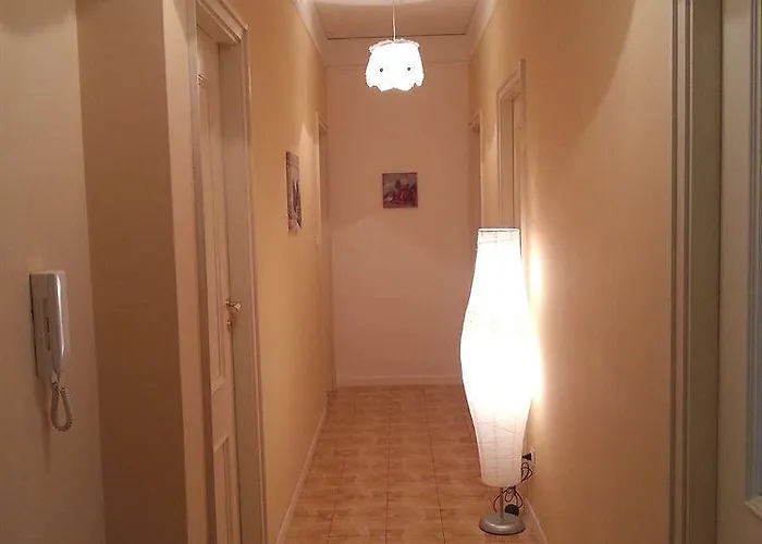 Apartament Moonlight