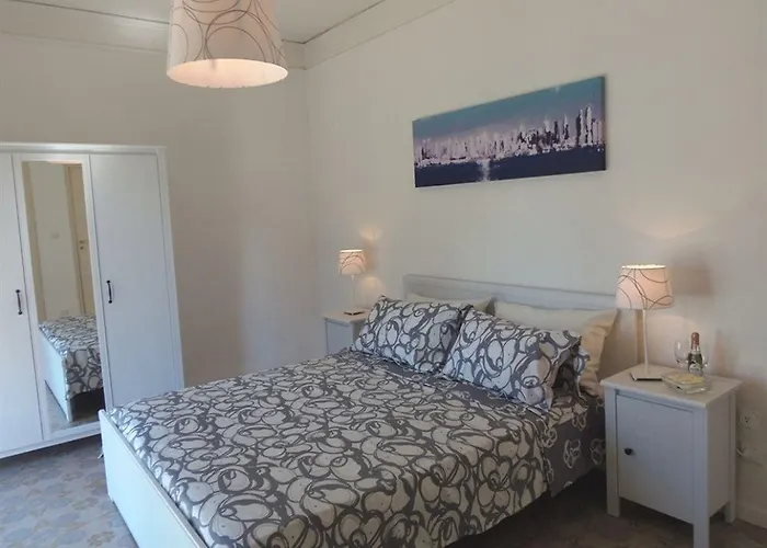 Apartament Moonlight *