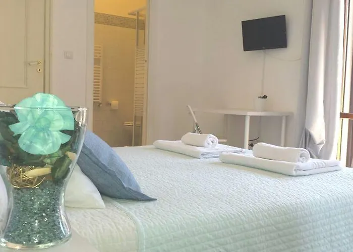 Apartamento Moonlight Península Sorrentina