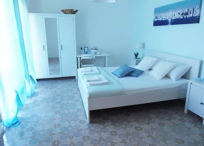 Moonlight Apartament