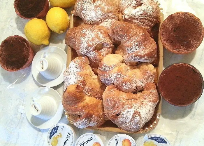 Moonlight Apartament