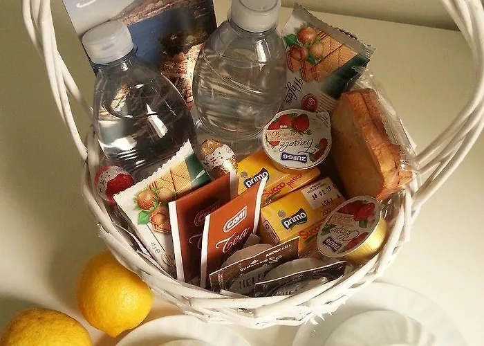 Moonlight Apartament *