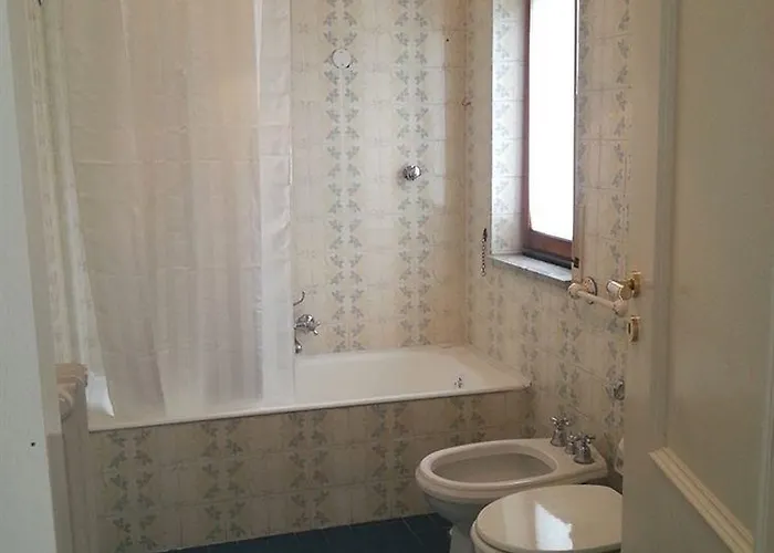 Moonlight Apartament Półwysep Sorrentyński