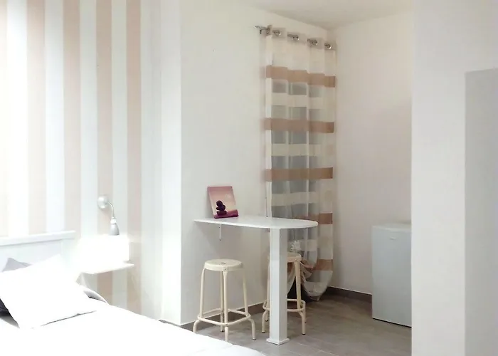 Apartament Moonlight *