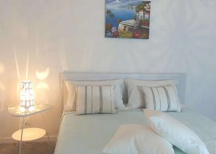 Moonlight * Półwysep Sorrentyński