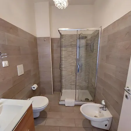 Moonlight Apartman Sorrento