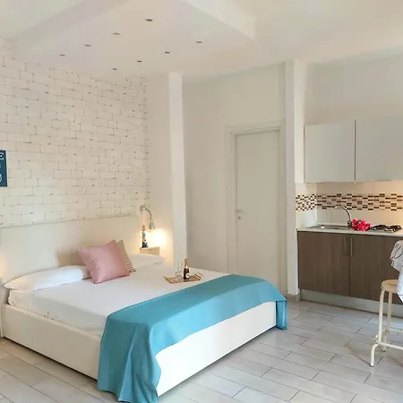 Moonlight Półwysep Sorrentyński