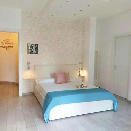 Moonlight Apartman Sorrento