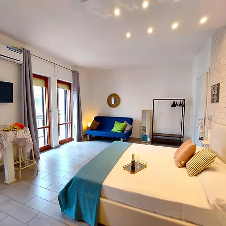 Apartament Moonlight *