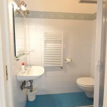 Moonlight Apartament *