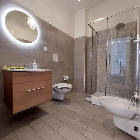 Moonlight Apartman *