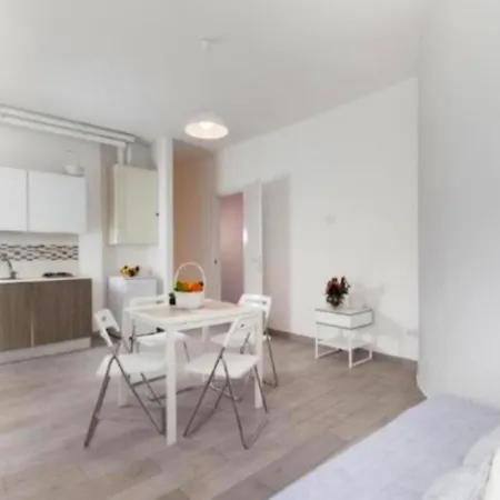 Moonlight Apartment