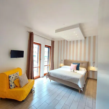 Moonlight Apartament *