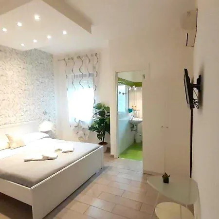 Moonlight Apartman *