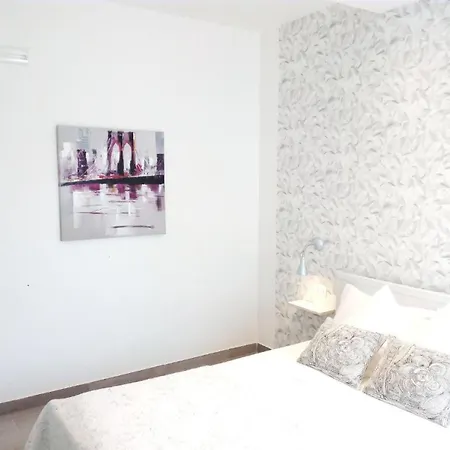 Moonlight Apartman *