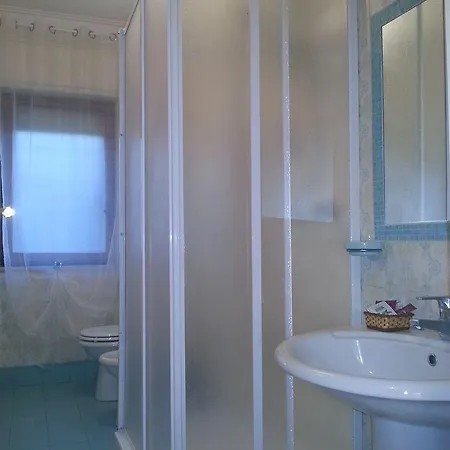 Moonlight Apartament