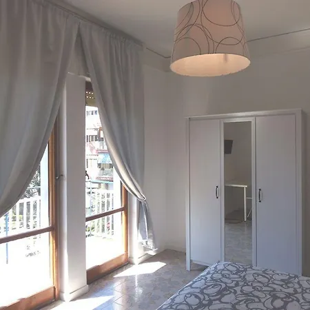 Moonlight Apartman Sorrento