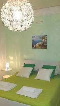 Apartament Moonlight Półwysep Sorrentyński