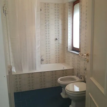 Moonlight Apartman Sorrento