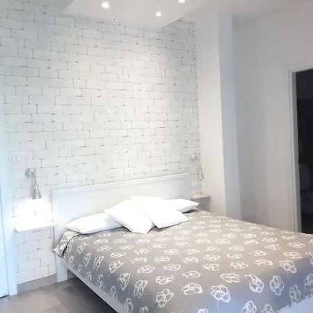 Moonlight Apartman Sorrento