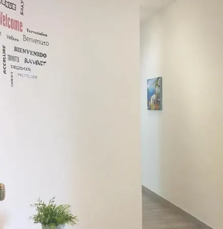 Apartament Moonlight Półwysep Sorrentyński